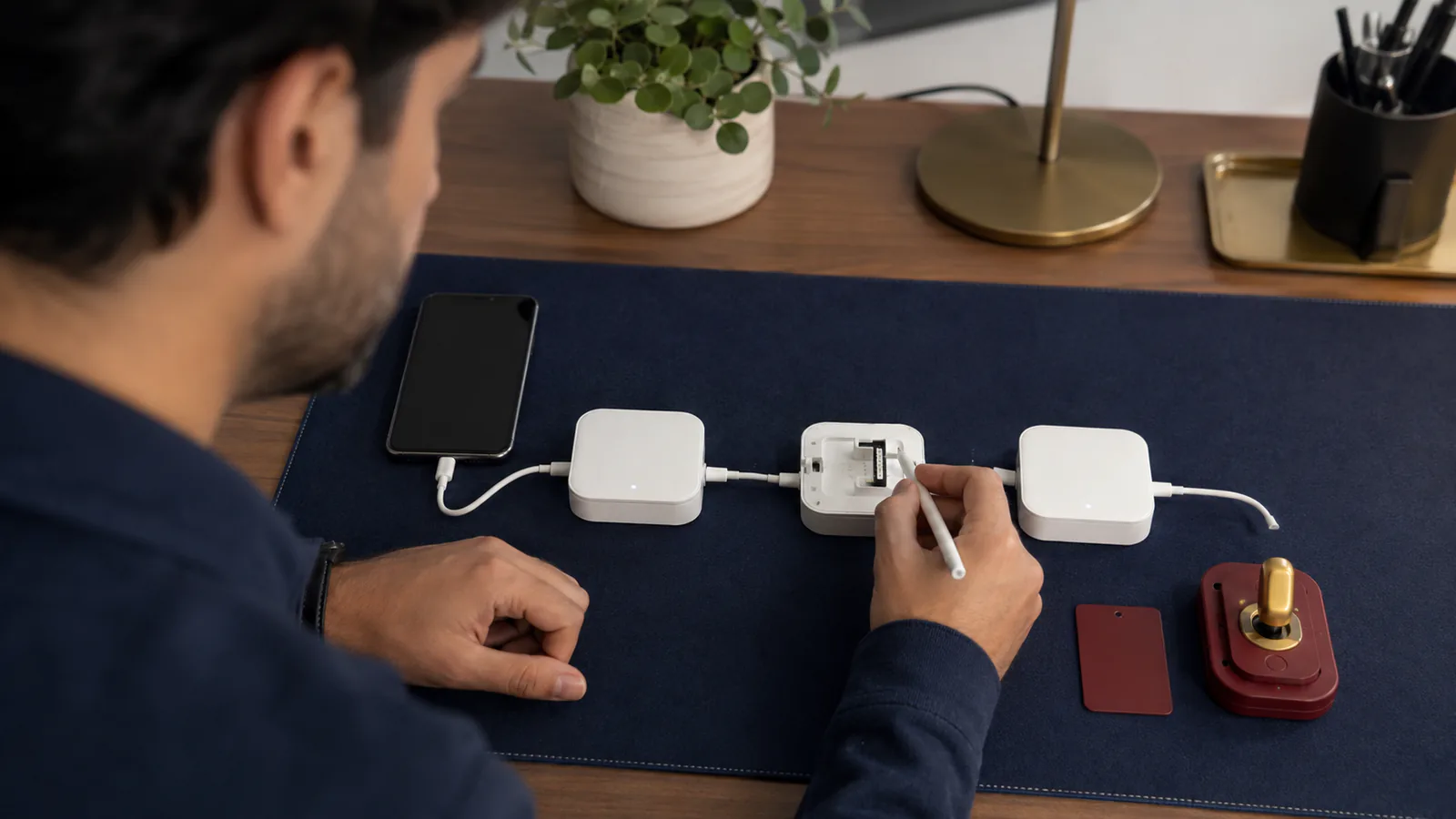 عیب یابی اتوماسیون Shortcuts آیفون و بررسی مراحل